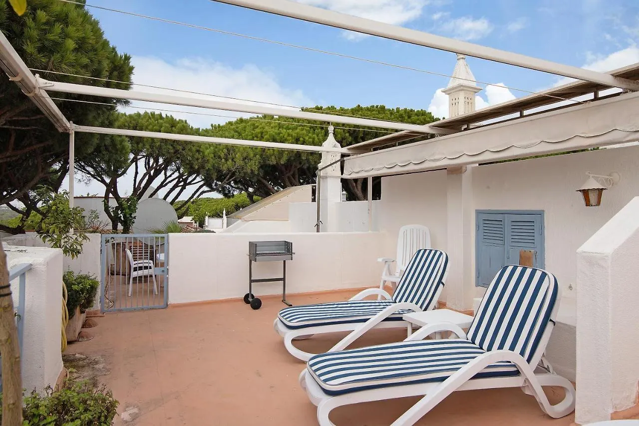 Villa Apfel Vale do Lobo